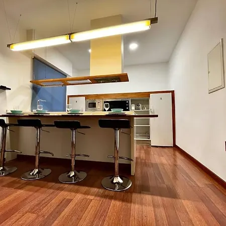 Apartment Casa Marina