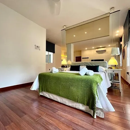 Apartment Casa Marina