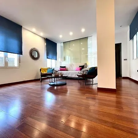 Apartment Casa Marina Cordoba