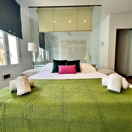 Casa Marina * Cordoba
