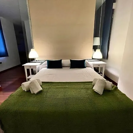 Casa Marina Apartment