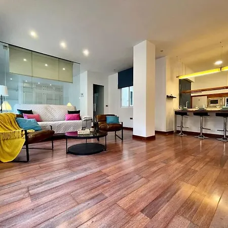 Casa Marina Apartment Cordoba