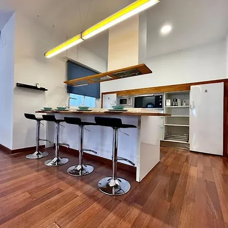 Casa Marina *