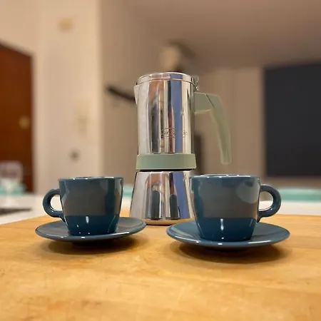 Apartmán Casa Marina Córdoba