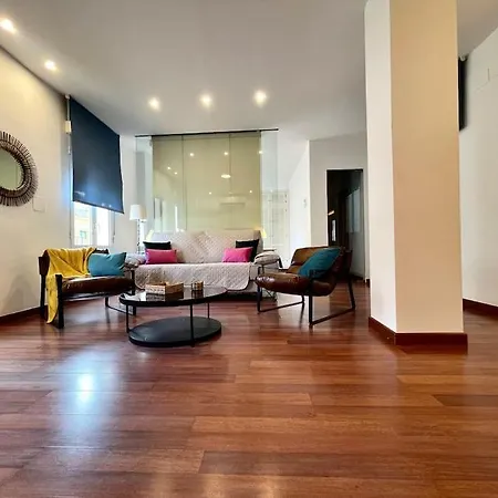 Casa Marina Córdoba