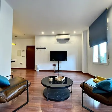 Apartmán Casa Marina *