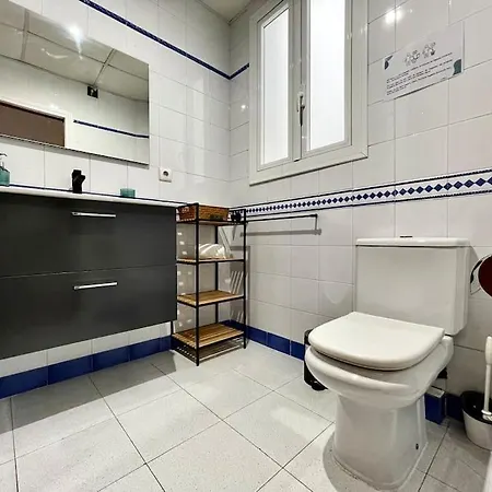 Casa Marina Córdoba